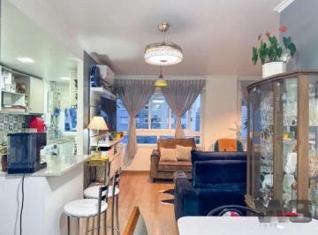 Apartamento · 67m² · 3 Quartos · 2 Vagas · Grand Park Lindóia Apartamento 3 Dormitórios com 2 Vagas no bairro São Sebastião