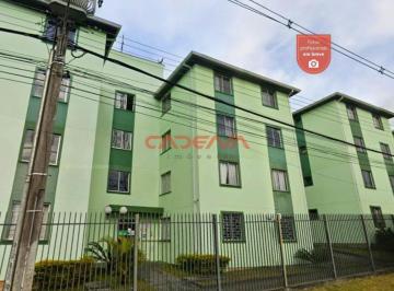 Apartamento · 43m² · 2 Quartos · 1 Vaga · Apartamento com 2 quartos e 1 vaga à venda no Sitio Cercado