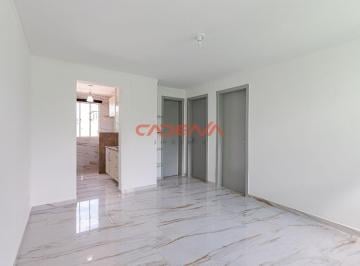 Apartamento · 43m² · 2 Quartos · 1 Vaga · Apartamento com 2 quartos e 1 vaga à venda no Sitio Cercado