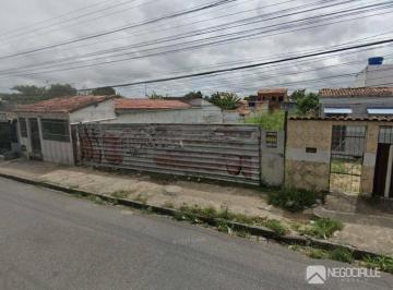 905963bdc149b1605490e277ed2ba33ff4f3ecd0 · Terreno à venda, 446 m² por R$ 460.000,00 - Santa Cruz - Campina Grande/PB