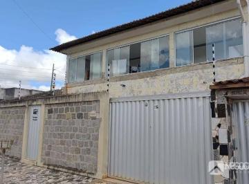 b65921eca5d0288291a0d10358f898166cafd1b8 · Casa com 5 dormitórios à venda, 320 m² por R$ 500.000,00 - Catolé - Campina Grande/PB