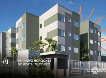 a2e638abd1b69de486793ac96f02114c5d49af99 · Lançamento - Apartamento com 2 dormitórios à venda, 42 m² por R$ 152.900 - Três Irmãs - Campina Gran