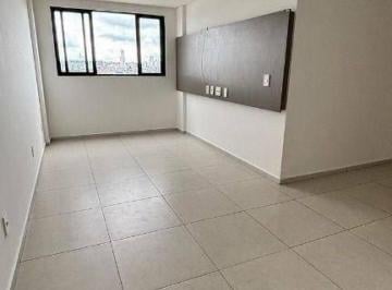 1c694a27e10c565ff62106d71984df7cb26d2ce0 · Apartamento com 2 dormitórios para alugar, 58 m² por R$ 2.250,00/mês - José Pinheiro - Campina Grand