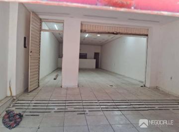 1e1ba0ab33b70b01f69b80126e76811b3bc9b8e0 · Ponto para alugar, 210 m² por R$ 6.500,00/mês - Centro - Campina Grande/PB