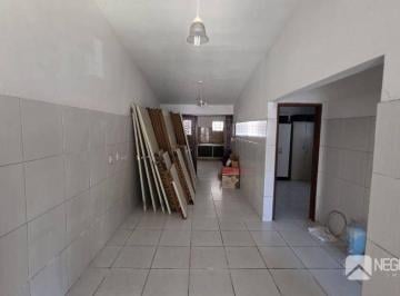 c5e5af17b62d163b13ba1898b7a62510d2c58103 · Casa com 3 dormitórios à venda, 142 m² por R$ 299.999,99 - Catolé - Campina Grande/PB