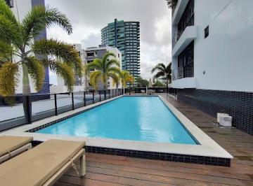 562f29bf6ed050ad843adff277379450d4fec7e5 · Apartamento com 2 dormitórios à venda, 62 m² por R$ 680.000,00 - Jardim Oceania - João Pessoa/PB