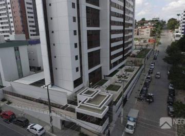 87b673df4e759bc4348b7106122e984f49a81f9e · Apartamento com 3 dormitórios à venda, 103 m² por R$ 695.956,02 - Bela Vista - Campina Grande/PB