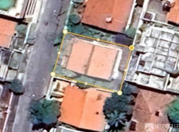 6e99047a629664d0b820ce58aa59999ecc14446c · Área, casa, lote à venda, 400 m² por R$ 400.000 - Bela Vista - Campina Grande/PB