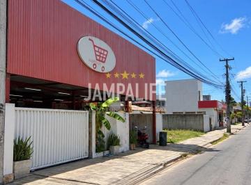 Terreno · 378m² · TERRENO COM EXCELENTE POTENCIAL COMERCIAL