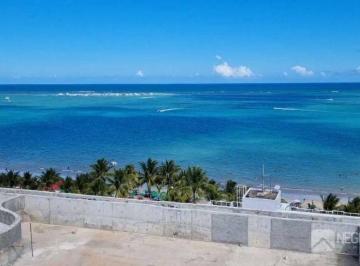 952236ba033f540665bb910237f64269d93a5d13 · Apartamento com 2 dormitórios à venda, 84 m² por R$ 860.000,00 - Camboinha - Cabedelo/PB