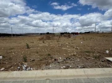 051af84de268ab260d52771f7f9eefda5216469c · Terreno à venda, 160 m² por R$ 190.000,00 - Serrotão - Campina Grande/PB