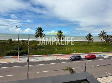 Apartamento · 27m² · 1 Quarto · FLAT BEIRA-MAR EM INTERMARES