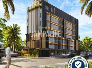 Apartamento · 18m² · 1 Quarto · Studio próximo a orla do Cabo Branco
