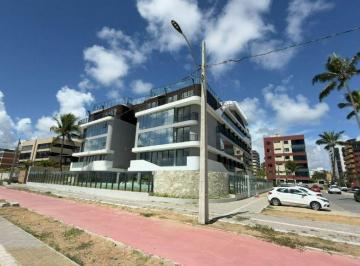 3f3478a08529bdcbe958fad8f22e8b9e62a43ffa · Studio com 1 dormitório à venda, 22 m² por R$ 490.000,00 - Intermares - Cabedelo/PB