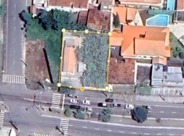 64d4c859f37cb1a04c0f998d4b616645a779e9fb · Área à venda, 648 m² por R$ 1.200.000,00 - Jardim Tavares - Campina Grande/PB