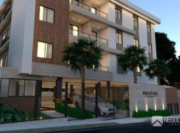a264f07183e94750d406e54027569b3323576903 · Apartamento com 1 dormitório à venda, 36 m² por R$ 193.100,00 - Liberdade - Campina Grande/PB