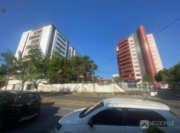 28e5685b146b7cac0bc5327deceba8904f1a233c · Terreno à venda, 840 m² por R$ 600.000,00 - Bela Vista - Campina Grande/PB