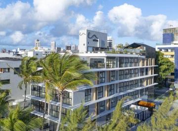 1de37d20eb485f1066cd922eceb25ed604d8c682 · Apartamento com 3 dormitórios, 100 m² - venda por R$ 1.990.000,00 ou aluguel por R$ 10.500,00/ano - 