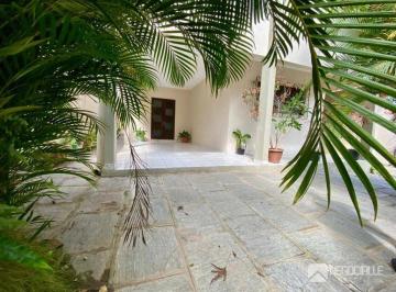 4e4833e6828487051969e81deb2195d314889492 · Casa com 3 dormitórios à venda, 240 m² por R$ 750.000,00 - Catolé - Campina Grande/PB