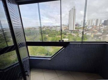 b42484a8a638c6d445d4dc01b210beaef592e677 · Apartamento com 3 dormitórios à venda, 189 m² por R$ 790.000,00 - Catolé - Campina Grande/PB