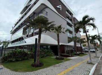 952c94f71e0d32f05747c36895bf236f02bc764a · Flat com 1 dormitório à venda, 23 m² por R$ 466.000,00 - Intermares - Cabedelo/PB