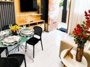 65e1e2334ee04052d7c5353ba6320c27b4731e86 · Apartamento com 2 dormitórios à venda, 50 m² por R$ 197.000,00 - Palmeira Imperial - Campina Grande/