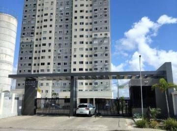 766fce94331b0911f590f720ca32a2837daf3f65 · Apartamento com 2 dormitórios à venda, 46 m² por R$ 450.000,00 - Ponta de Campina - Cabedelo/PB