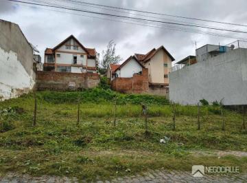 8d5a21254357558e320e75e1edb7e286ae641894 · Terreno à venda, 504 m² por R$ 280.000,00 - Alto Branco - Campina Grande/PB