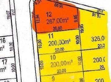 ddf029af2208684e365c32cab10119c755f8b23b · Terreno à venda em condomínio fechado | 267 m² por R$ 300.000 - João Pessoa/PB