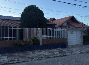 6d608bddbf440fc3fe837a3d45876a65a5698f6b · Casa com 3 dormitórios à venda, 249 m² por R$ 850.000,00 - Catolé - Campina Grande/PB