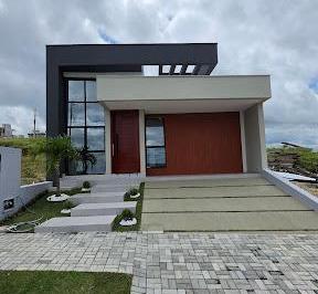 ef528ec5100b400e79aeecb6502c837e0897c11b · Casa com 3 dormitórios à venda, 114 m² por R$ 710.000 - Vila Cabral, Skyville - Campina Grande/PB
