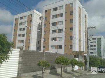 188f295bab58a6a26e31eec704e8ab0f21267810 · Apartamento com 2 dormitórios à venda, 48 m² por R$ 150.000,00 - Bodocongó - Campina Grande/PB