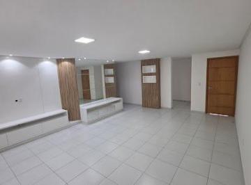 ba26f123139a4b8351e1acb3bbdfb08913ae3450 · Apartamento com 3 dormitórios à venda, 125 m² por R$ 630.000,00 - Alto Branco - Campina Grande/PB