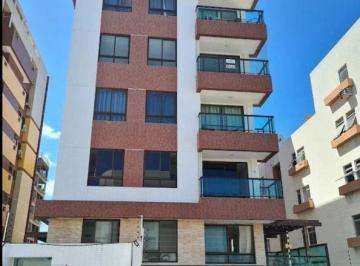 f9c83cdeefd350310ae4027a3129af12a1edaf12 · Apartamento com 1 dormitório à venda, 40 m² por R$ 330.000,00 - Intermares - Cabedelo/PB
