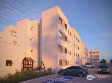 024d29926c14e6203ccdfe761f08ab576c7b9a23 · Apartamento com 2 dormitórios à venda, 41 m² por R$ 198.500,00 - Dinamérica - Campina Grande/PB