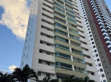 fe264df20430211c4c66b736a27beff58ccb8e27 · Apartamento com 3 dormitórios à venda, 139 m² por R$ 1.550.000,00 - Altiplano Cabo Branco - João Pes