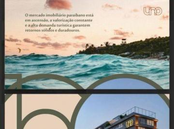 73cab1cd5aa10fb8ffb4e7e1d5a1160200709a43 · Flat com 1 dormitório à venda, 28 m² por R$ 455.000,00 - Bessa - João Pessoa/PB