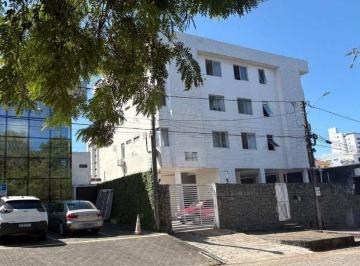 Apartamento TAMBAUZINHO · Apartamento com 3 dormitórios à venda, 72 m² por R$ 380.000,00 - Tambauzinho - João Pessoa/PB