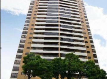 5a909231af03c1fcd0efb3b990bda133f6f1d4a4 · Apartamento com 4 dormitórios à venda, 206 m² por R$ 2.050.000,00 - Brisamar - João Pessoa/PB