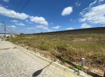 243e917657fa68905fdbf6cc2cf6aa72da039867 · Terreno à venda, 160 m² por R$ 170.000,00 - Malvinas - Campina Grande/PB