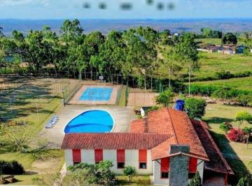 f5526f411c8e6e54ff02bc00570e104b7883fb28 · Village com 3 dormitórios à venda, 180 m² por R$ 648.000,00 - Zona Rural - Areia/PB