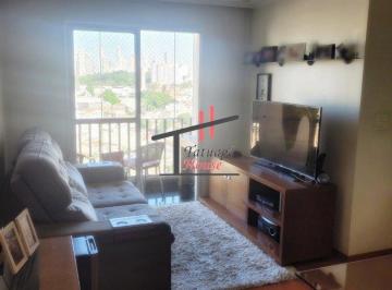 Apartamento · 62m² · 2 Quartos · 1 Vaga · Apartamento em Vila Mafra