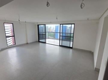 64a5e353ba786bea23004fe554e445bda163a282 · Apartamento com 4 dormitórios à venda, 206 m² por R$ 2.421.000,00 - Miramar - João Pessoa/PB