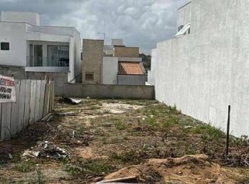 384d36d8026993979112d0099d48988a643e9ef0 · Terreno à venda, 184 m² por R$ 170.000,00 - Serrotão - Campina Grande/PB