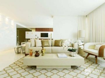 97304131252bf4dac7f9e1f1f873c1db7eae8a22 · Apartamento com 3 dormitórios à venda, 159 m² por R$ 1.250.000,00 - Mirante - Campina Grande/PB