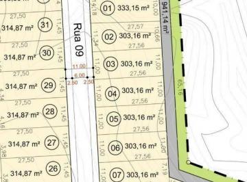 34b28a915b903f4cef913807e3d8b6df530cfdce · Terreno à venda, 333 m² por R$ 320.000 - Itararé - Campina Grande/PB