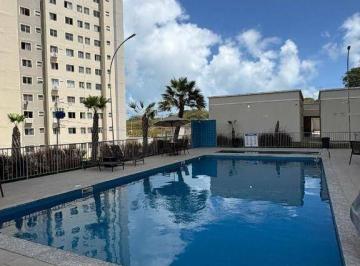 55463e394ad1cdb51cff73aa6e61bcd81bc250a7 · Apartamento com 2 dormitórios à venda, 45 m² por R$ 300.000,00 - Portal do Sol - João Pessoa/PB
