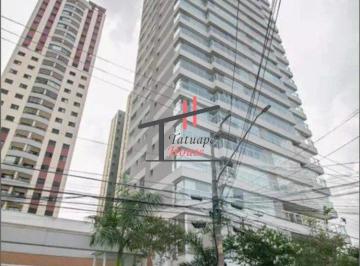 Photo 1 · Apartamento à venda 3 quartos em Tatuapé