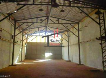 Comercial · 260m² · Galpão/Depósito/Armazém em Bom Retiro
