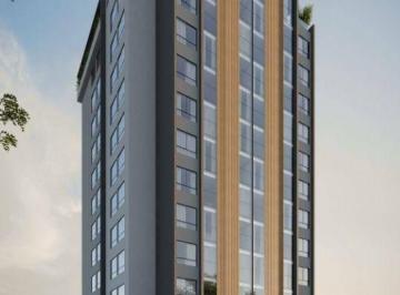 9b1be1a5d38ff66dd84fd265e706036aec392335 · Flat com 1 dormitório à venda, 22 m² por R$ 160.860,35 - Mirante - Campina Grande/PB